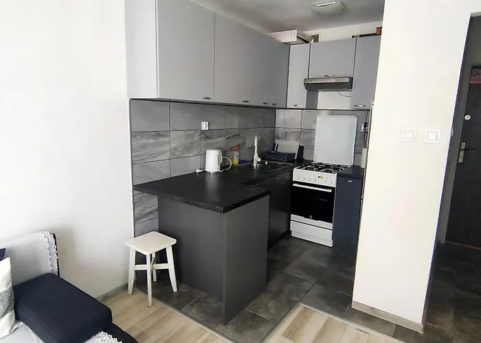 Apartament Fervor Pereca